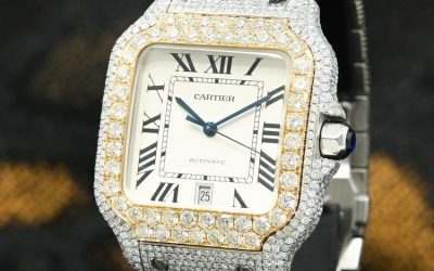 Σχετικά με την εταιρία Cartier